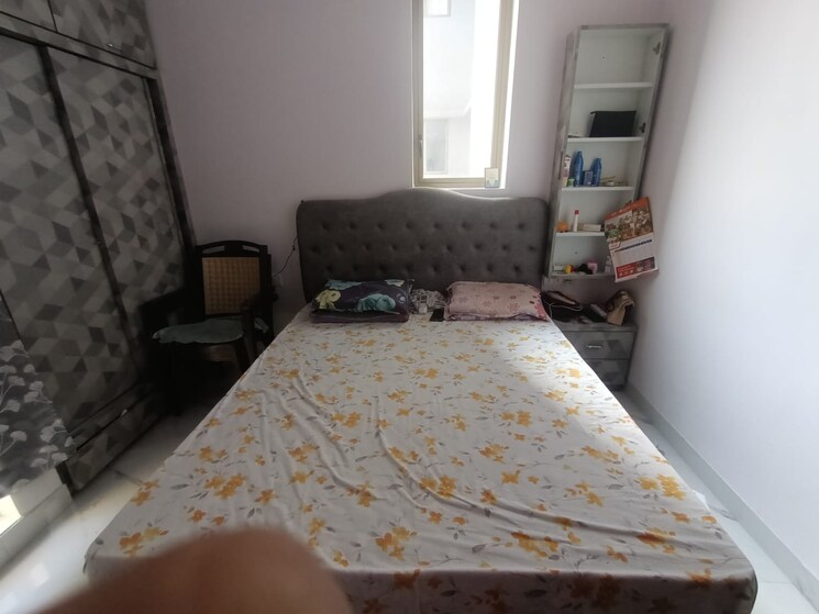 Bedroom, raymond-ten-x-habitat 2 Bedroom 515 Sq.Ft. Apartment In Pokhran Road No 2 Thane 8064919