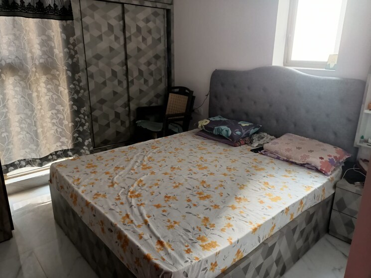 Bedroom, raymond-ten-x-habitat 2 Bedroom 515 Sq.Ft. Apartment In Pokhran Road No 2 Thane 8064919