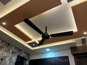 Furnished Amenities in 2 BHK Apartment at Raymond Ten X Habitat, Pokhran Road No 2 – for Sale