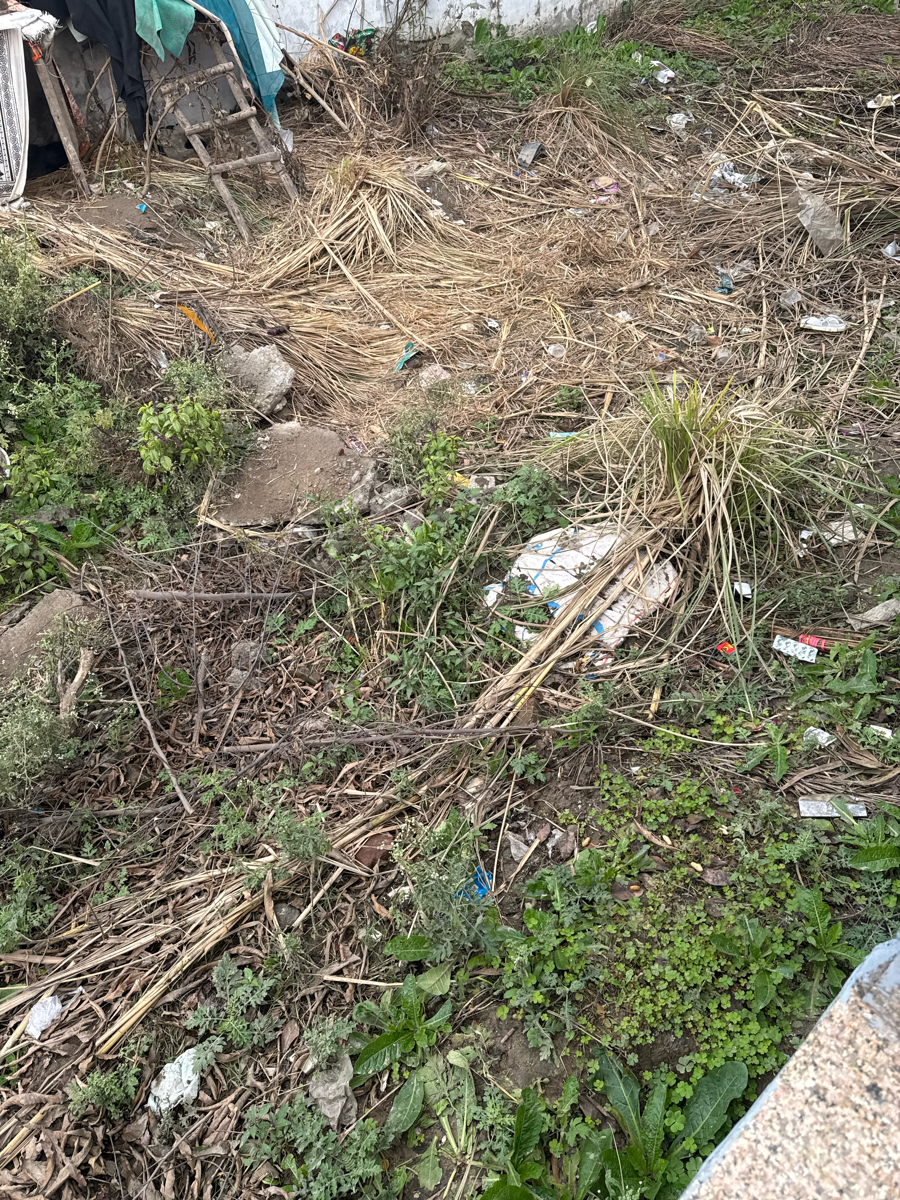 Plot For Sale in Sector 2