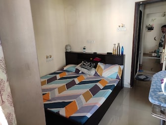 1 BHK Apartment For Resale in Status Vihar Kharghar Navi Mumbai  8064924