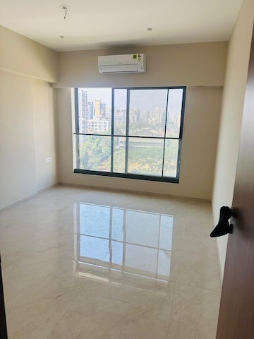 2 BHK Apartment For Rent in Shree Krishna Navageeta Chembur Mumbai  8064951