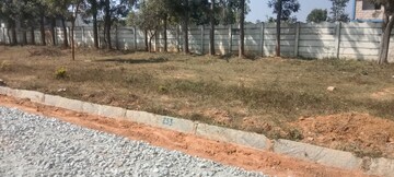 Plot For Resale in Maralakunte Bangalore  8064948