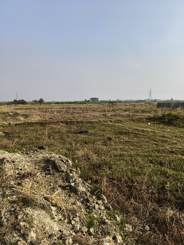 Plot For Resale in New Town Action AreA-Iii Kolkata  8064966