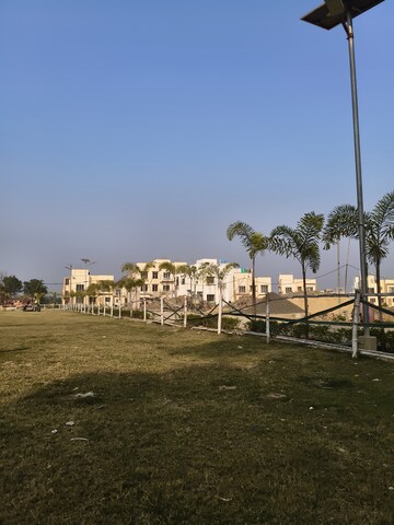  Plot – Exterior View View at New Town Action AreA-Iii - for Sale