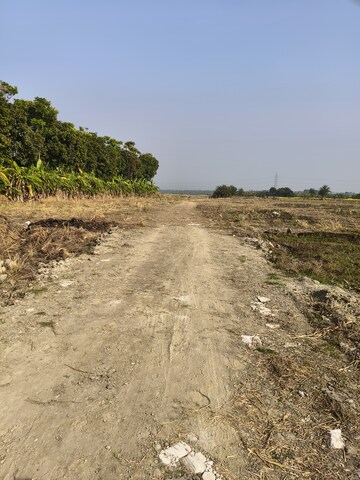 Plot Area in  Plot at New Town Action AreA-Iii – for Sale
