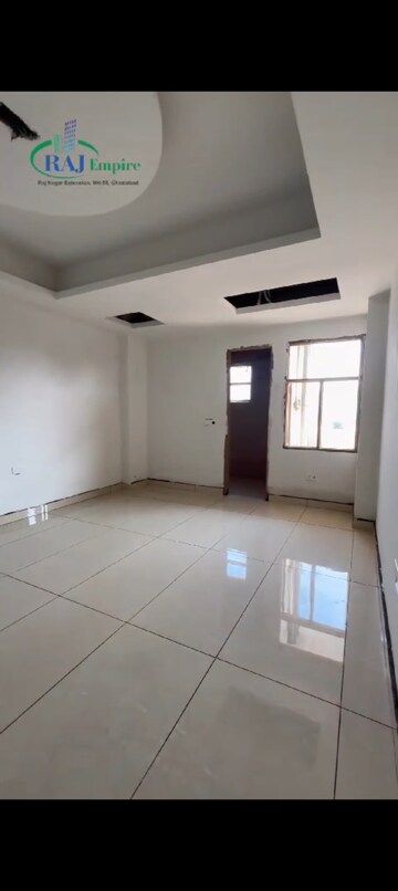 Kitchen in 4 BHK Apartment at Javin Raj Empire, Raj Nagar Extension – for Sale