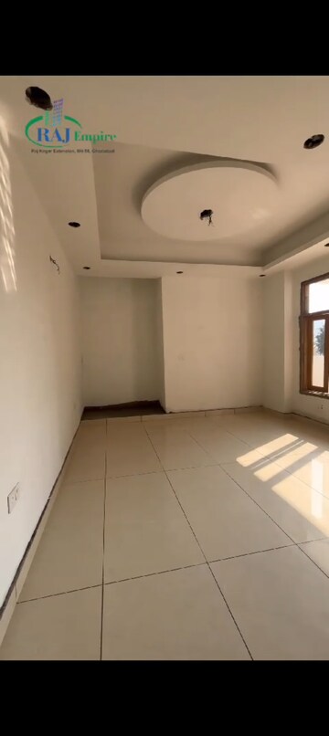 Kitchen in 4 BHK Apartment at Javin Raj Empire, Raj Nagar Extension – for Sale