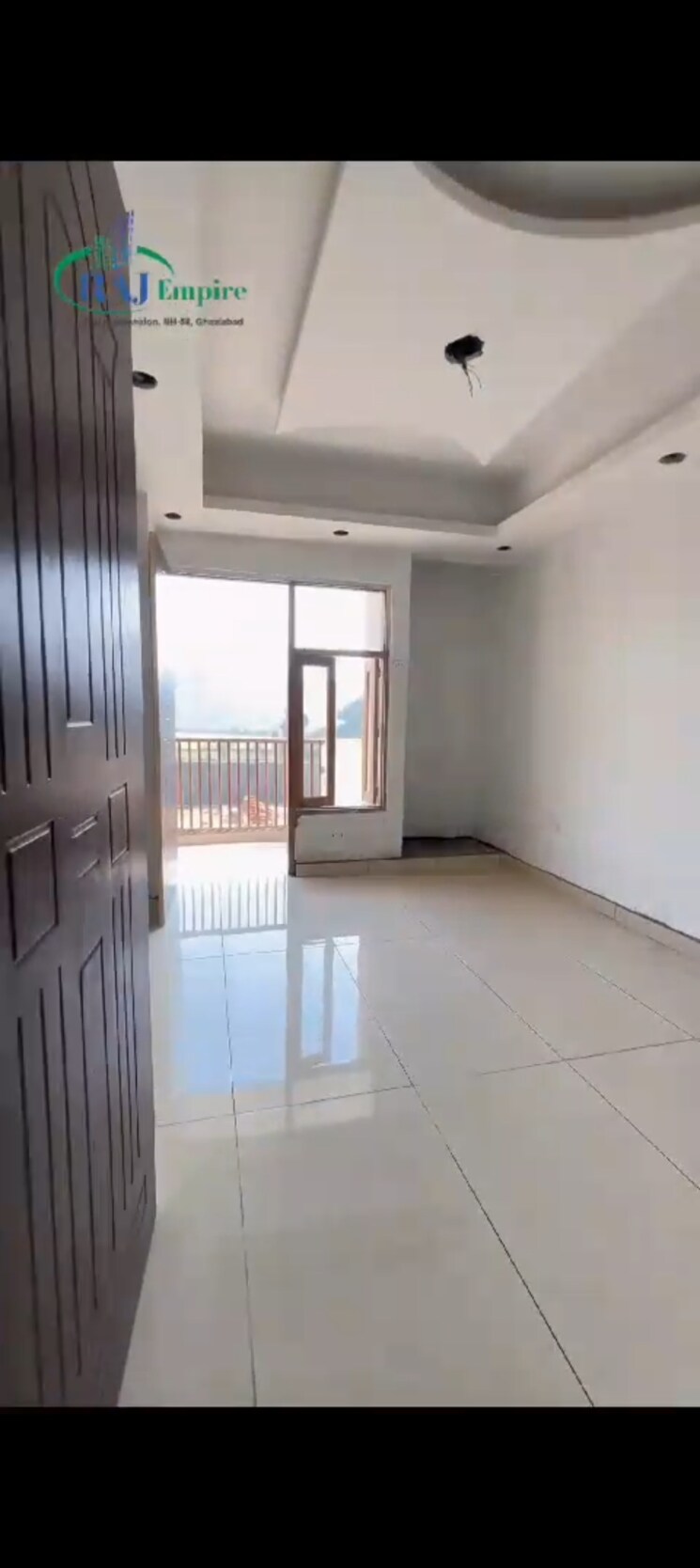 Kitchen, javin-raj-empire 4 Bedroom 2650 Sq.Ft. Apartment In Raj Nagar Extension Ghaziabad 8064993