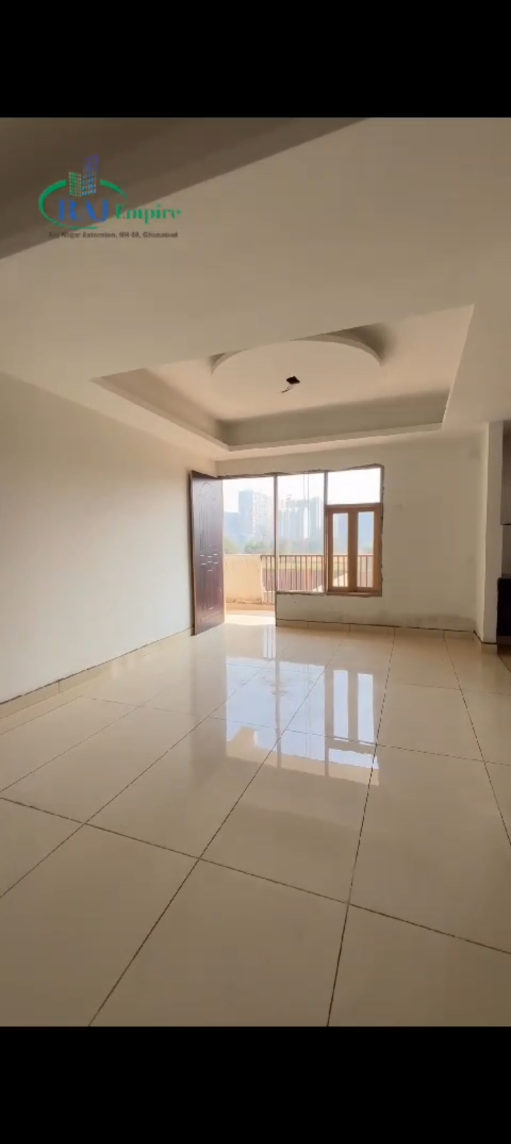 4 BHK Apartment For Sale in Javin Raj Empire