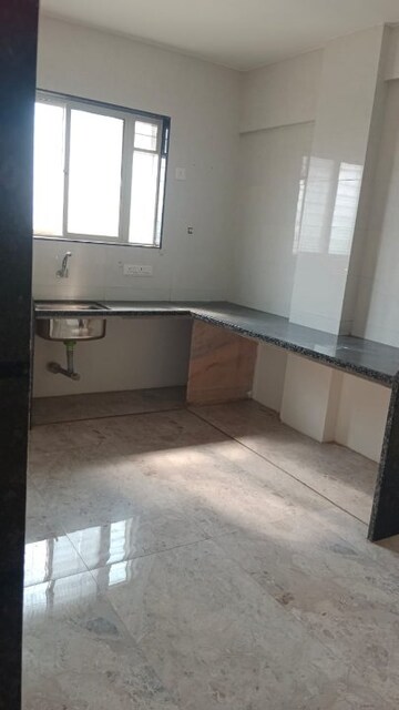 Kitchen in 2 BHK Apartment at Jail Road – for Sale