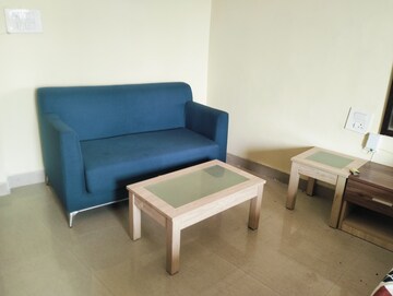 Bedroom in 1 RK Apartment at Supertech Ecociti, Sector 137 – for Rent
