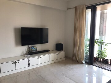 Kitchen in 1 BHK Apartment at Lodha Altia, Wadala – for Rent