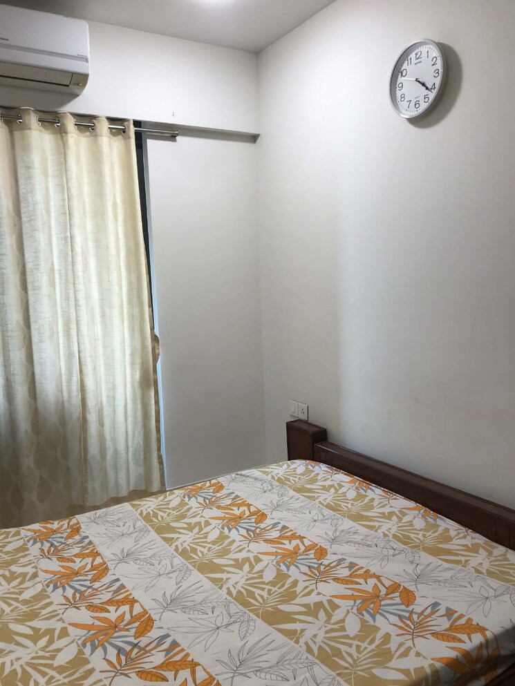 Bedroom, lodha-altia 1 Bedroom 511 Sq.Ft. Apartment In Wadala Mumbai 8064958