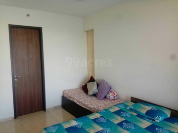 Bedroom in 1 BHK Apartment at Lodha Altia, Wadala – for Rent