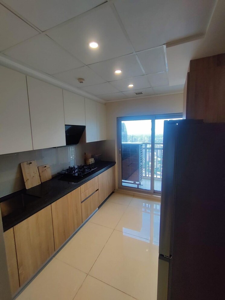 Kitchen, bombay-realty-island-city-center 4 Bedroom 2780 Sq.Ft. Apartment In Dadar East Mumbai 8064964