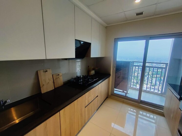 Kitchen, bombay-realty-island-city-center 4 Bedroom 2780 Sq.Ft. Apartment In Dadar East Mumbai 8064964