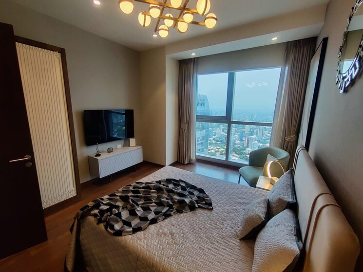 Bedroom, bombay-realty-island-city-center 4 Bedroom 2780 Sq.Ft. Apartment In Dadar East Mumbai 8064964