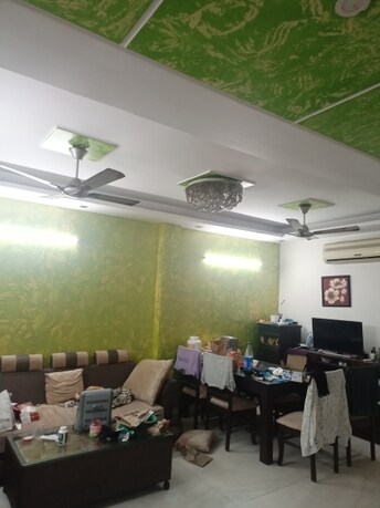 3 BHK Apartment For Rent in Ramesh Nagar Delhi  8064975