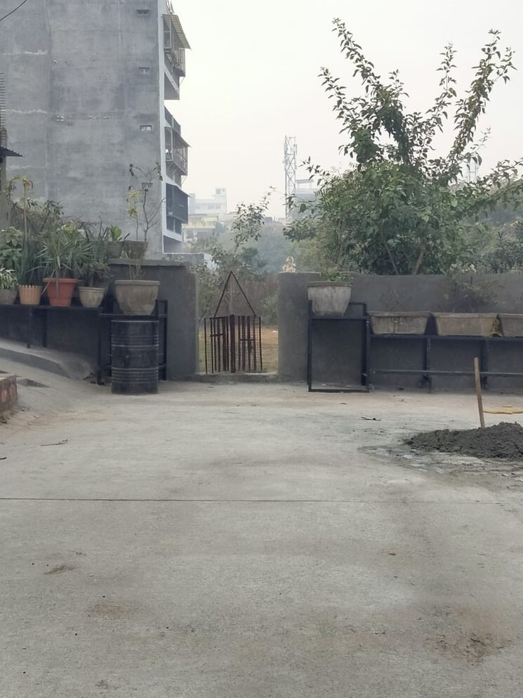 Exterior View, sector 43 2 Bedroom 300 Sq.Yd. Builder Floor In Sector 43 Faridabad 8064999