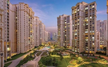 2 BHK Apartment For Sale in Hiranandani Skylark Enclave, Ghodbunder Road