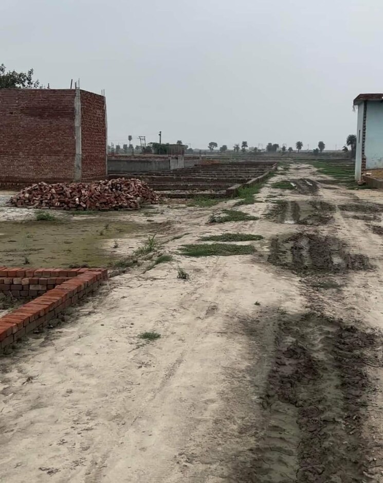 Exterior View, sector 92  100 Sq.Yd. Plot In Sector 92 Faridabad 8065009