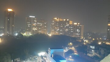 2 BHK Apartment – Exterior View View at Pyramid Elite, Sector 86 - for Rent