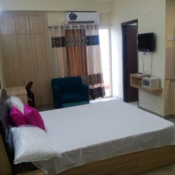 1 RK Apartment For Rent in Supertech Eco Suites, Sector 137