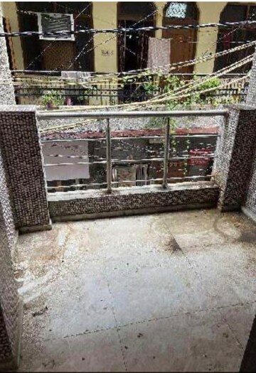  Plot – Exterior View View at Laxmi Nagar - for Sale