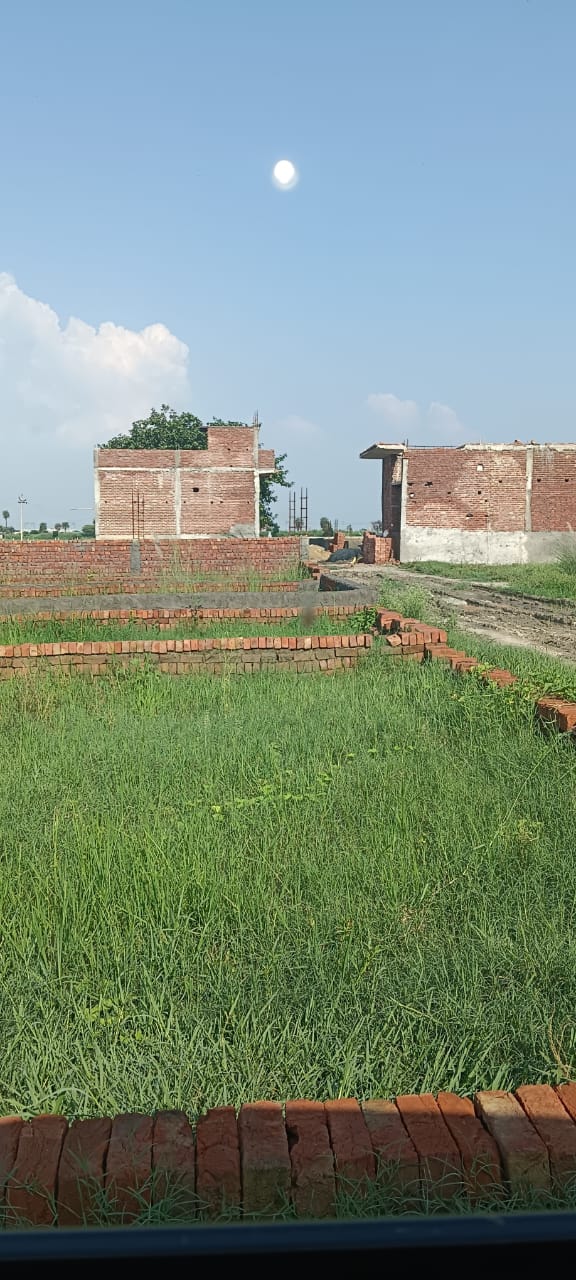 Plot For Sale in Bhopani Plots