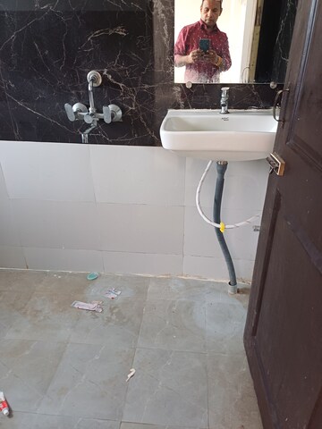 Bathroom in  Pg at Ghansoli – for Rent