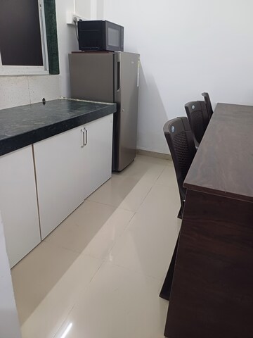 Kitchen in  Pg at Ghansoli – for Rent