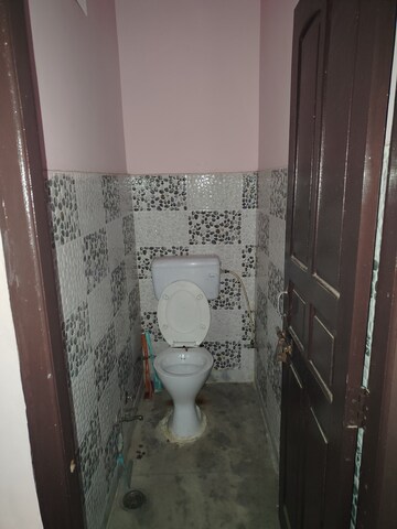 Bathroom in 3 BHK Builder Floor at Sector 2 – for Rent