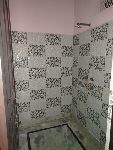 Bathroom in 3 BHK Builder Floor at Sector 2 – for Rent