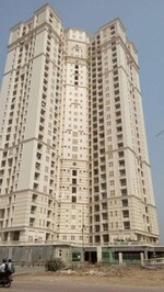 1 Rk  + Pooja Room,Servant Room,Study Room,Extra Room 570 Sq.Ft. Apartment in Hiranandani Solitaire Studio Apartment