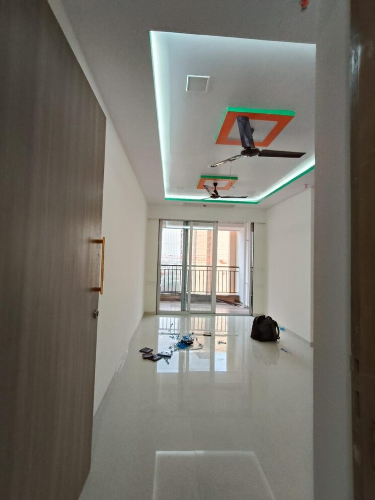 Kitchen, swaminarayan-city 1 Bedroom 450 Sq.Ft. Apartment In Dombivli East Thane 8065034