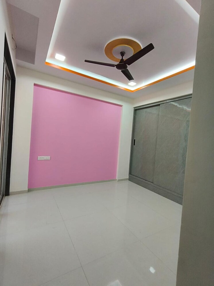 Room, swaminarayan-city 1 Bedroom 450 Sq.Ft. Apartment In Dombivli East Thane 8065034