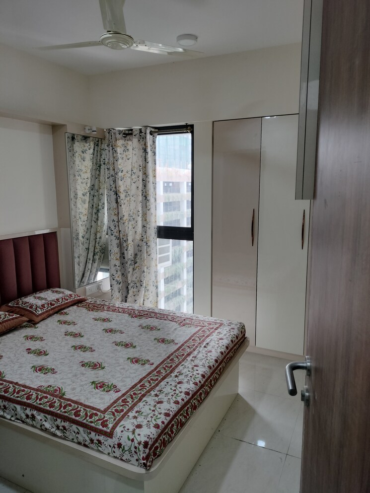 Bedroom, lodha-crown-quality-homes 1 Bedroom 317 Sq.Ft. Apartment In Majiwada Thane 8065032