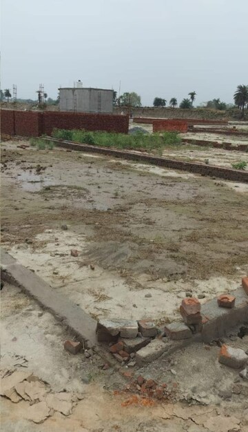  Plot For Sale in Bhopani Village