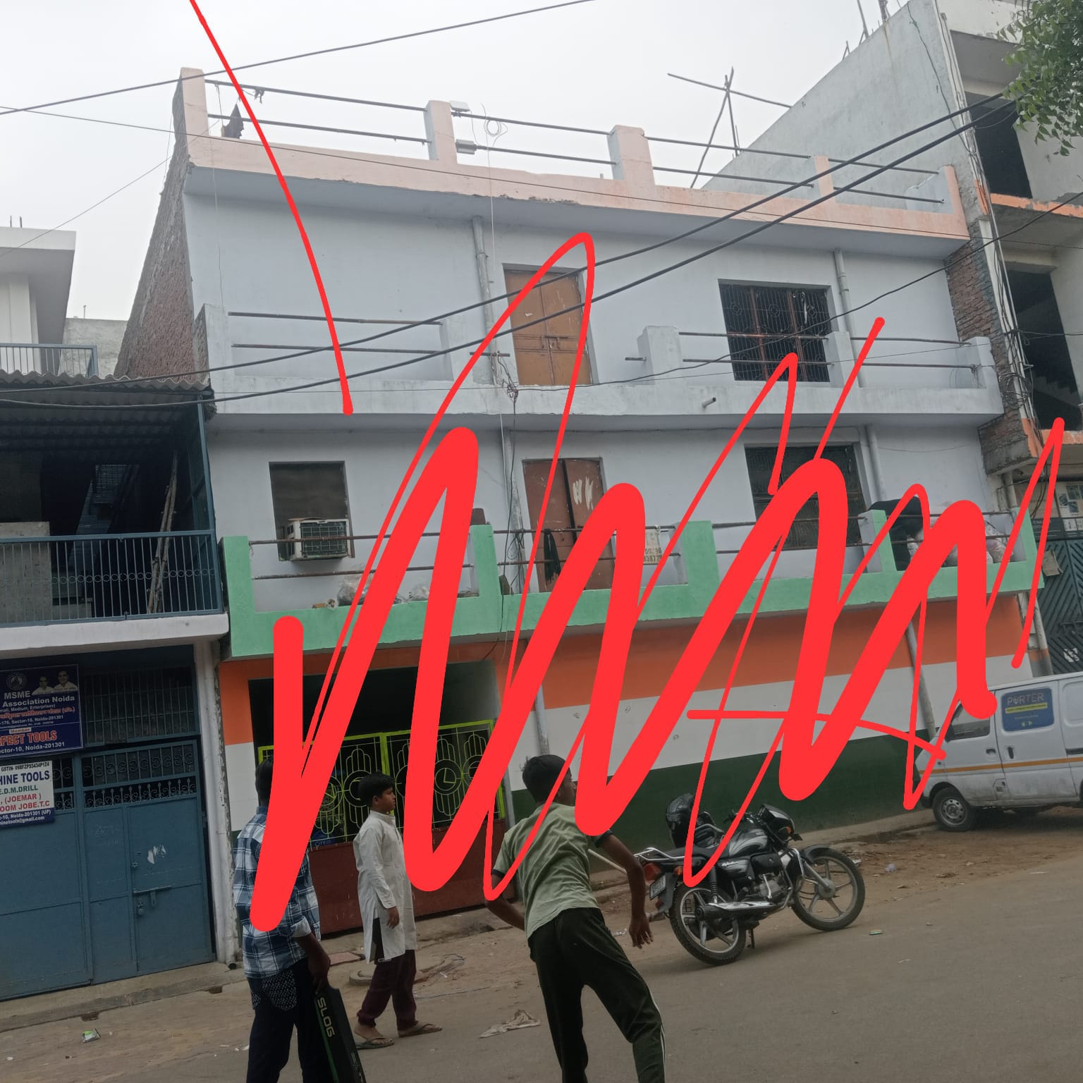 Industrial Plot For Sale in Sector 10