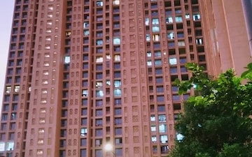 1 RK Apartment For Sale in Hiranandani Estate Solitaire C, Ghodbunder Road