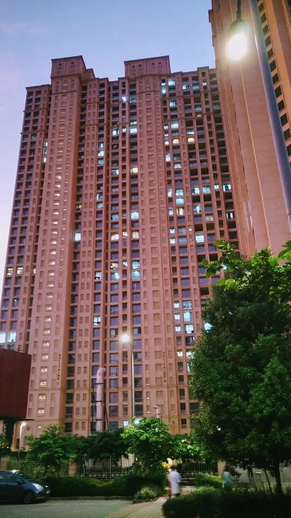 1 RkApartment For Sale in Hiranandani Estate Solitaire C