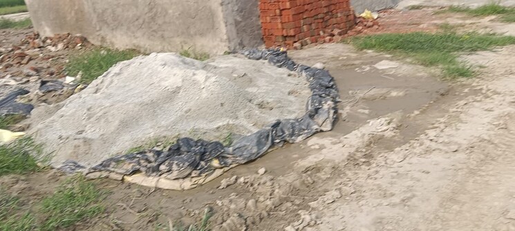 Exterior View, sector 88  150 Sq.Yd. Plot In Sector 88 Faridabad 8065041