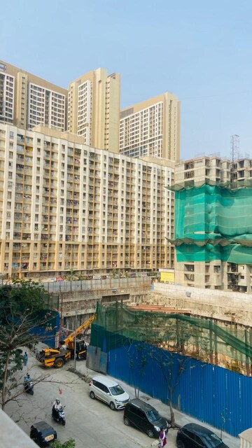 1 BHK Apartment For Rent in Unique Ivana, Mira Road