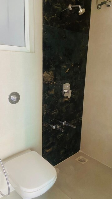 Furnished Amenities in 1 BHK Apartment at Unique Ivana, Mira Road – for Rent