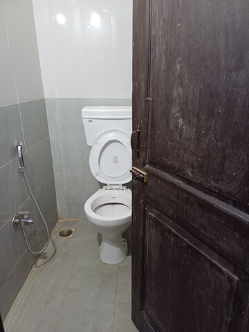 Bathroom in  Pg at Mahape – for Rent