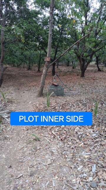 Plot Area in  Plot at Vikramgad – for Sale
