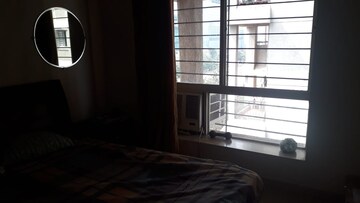 Room in 2 BHK Apartment at Goel Ganga Carnation, Koregaon Park – for Rent
