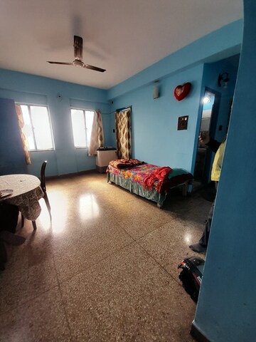 Bedroom in 2 BHK Builder Floor at Behala – for Sale