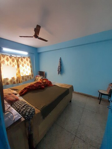 Bedroom in 2 BHK Builder Floor at Behala – for Sale